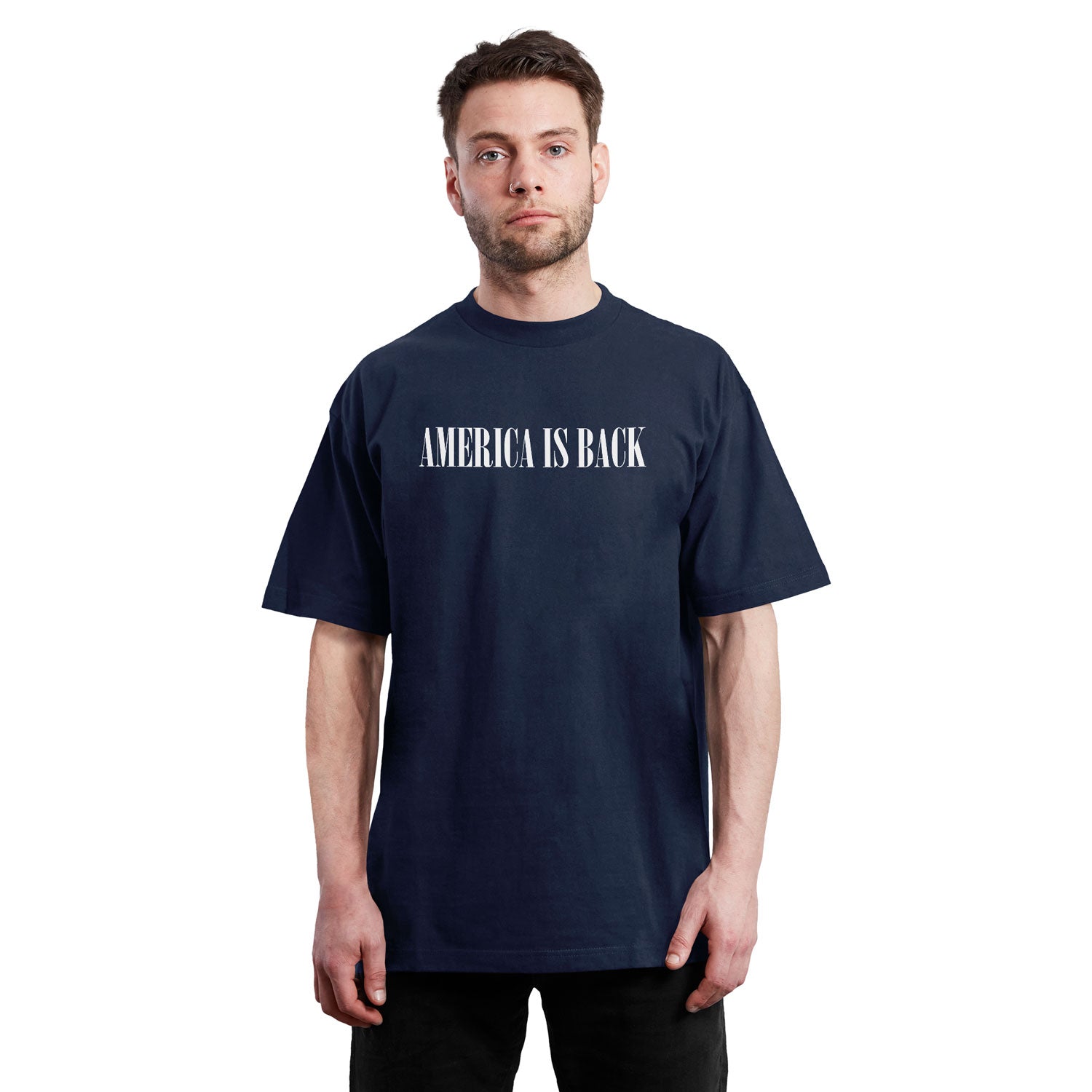 navy
