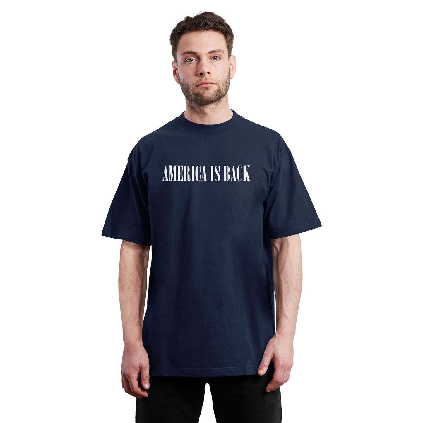 navy