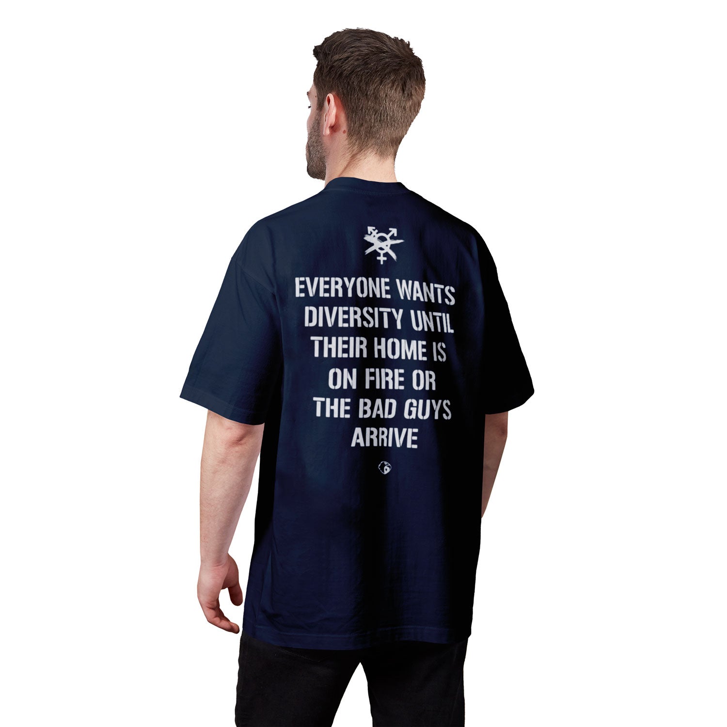 navy