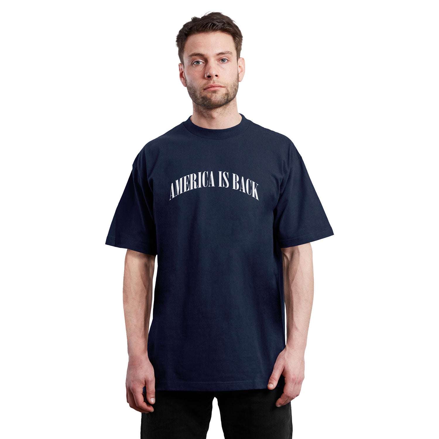 navy