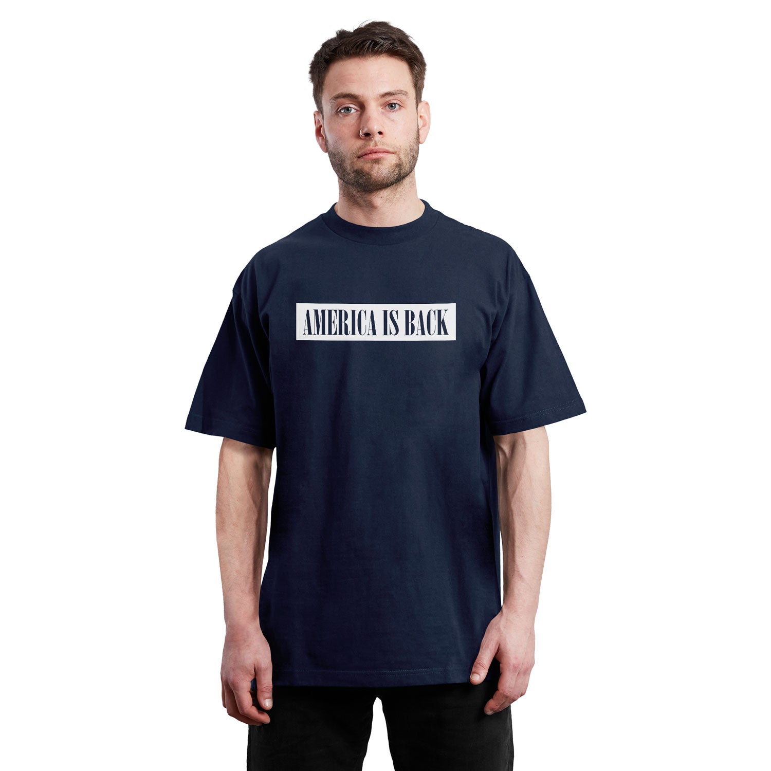 navy