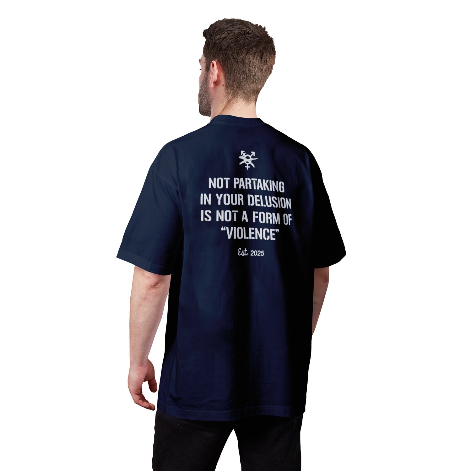 navy