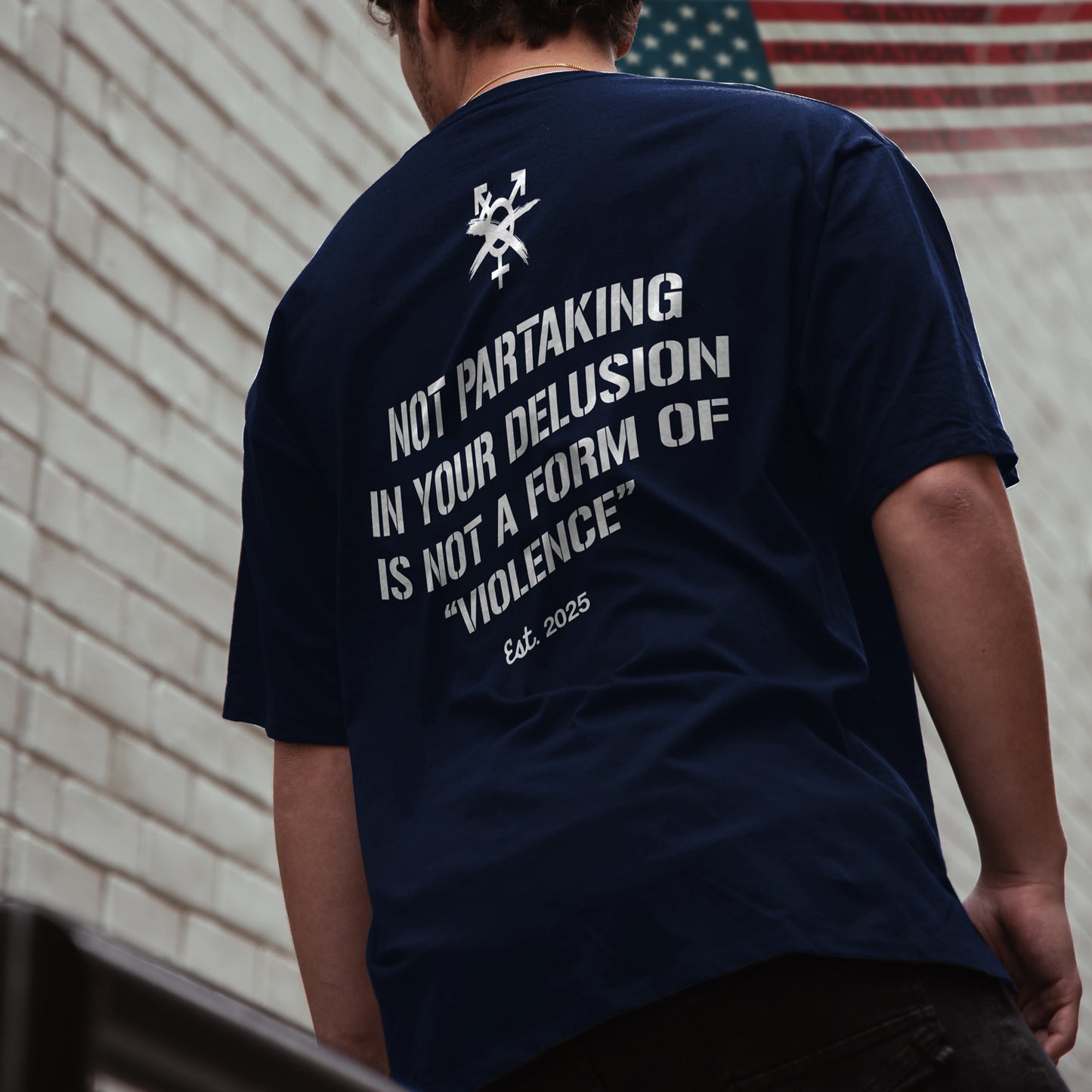 navy