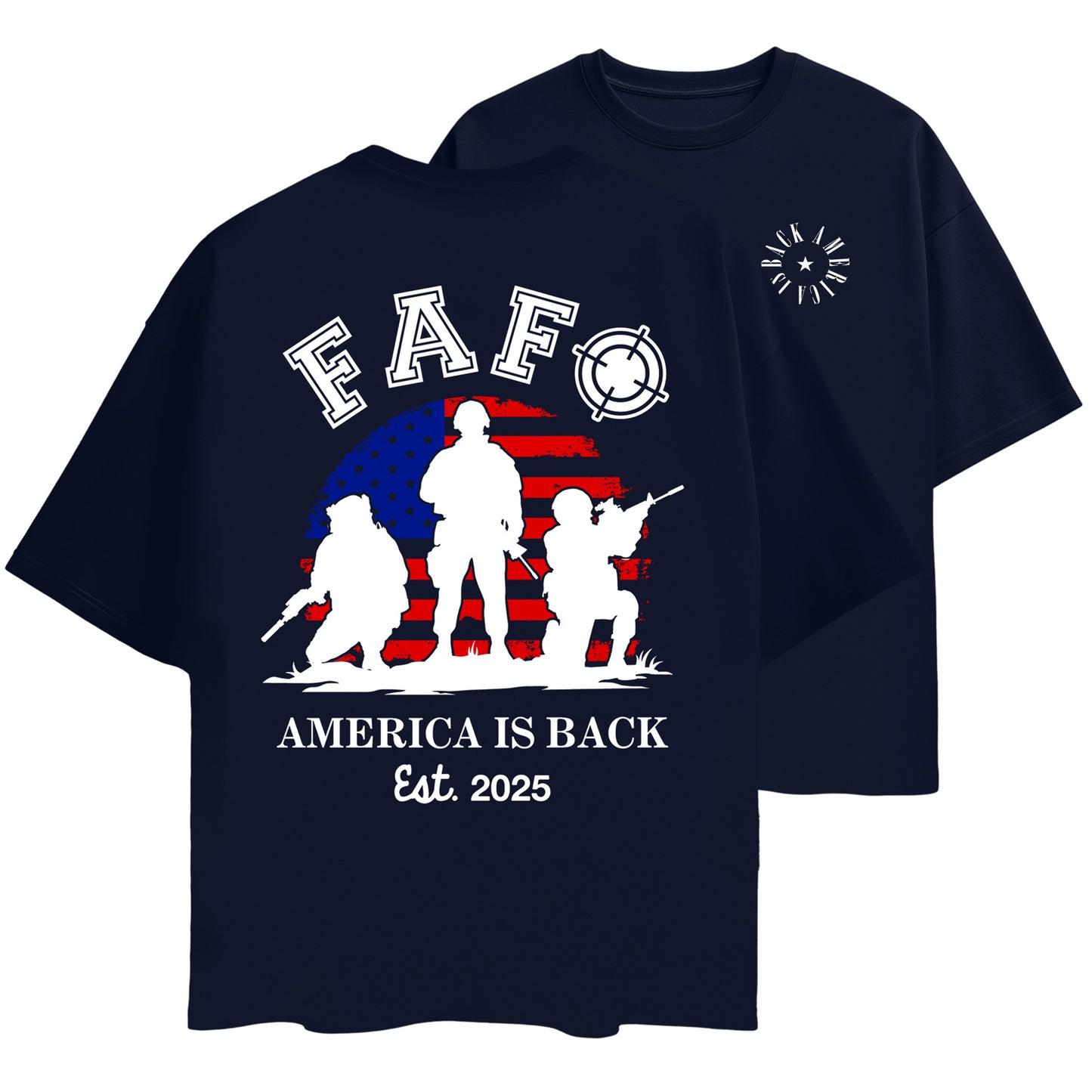 navy