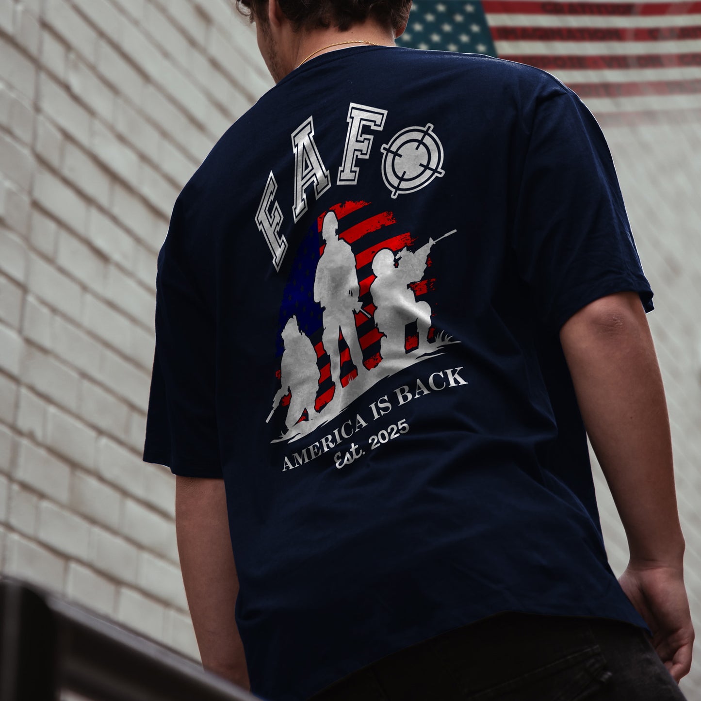 navy