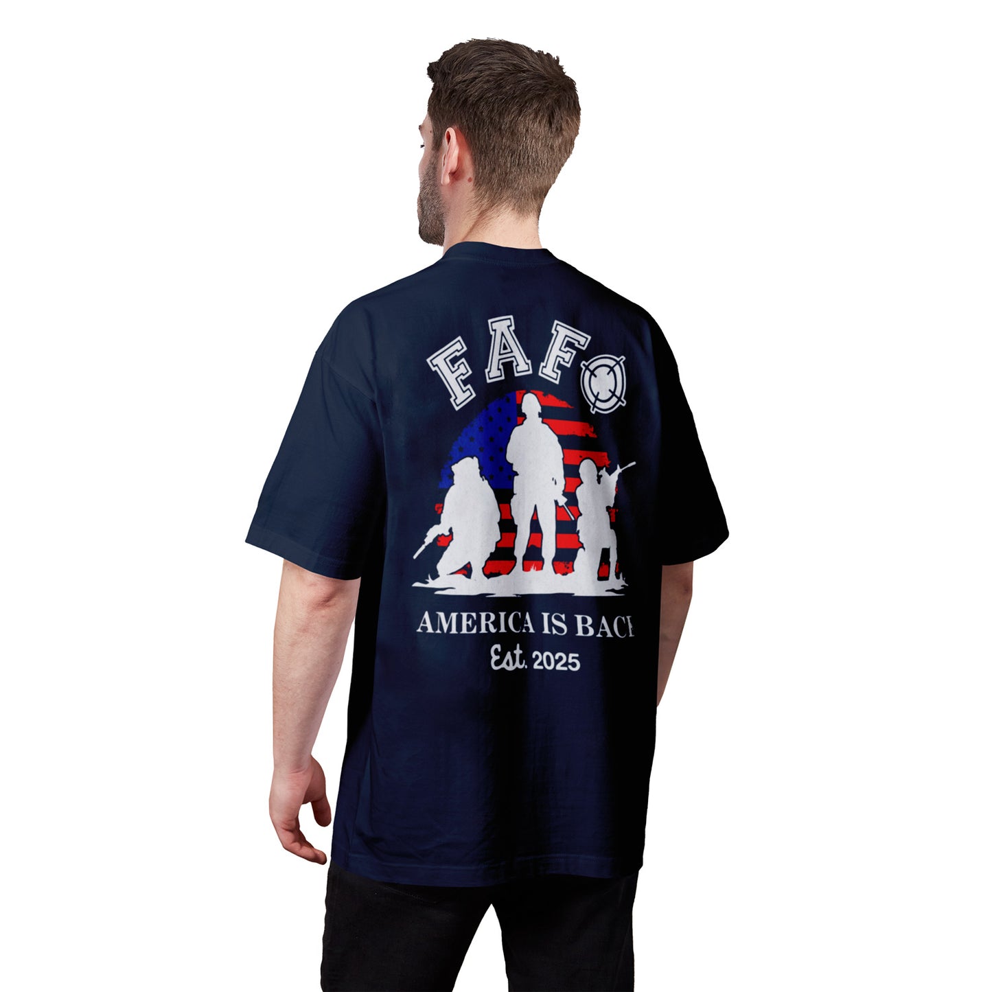 navy