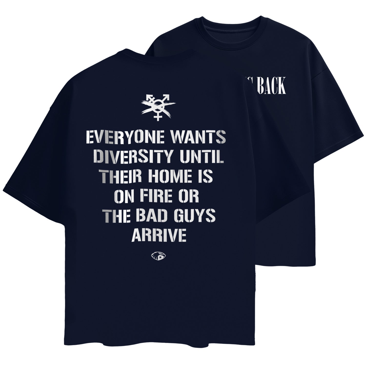 navy
