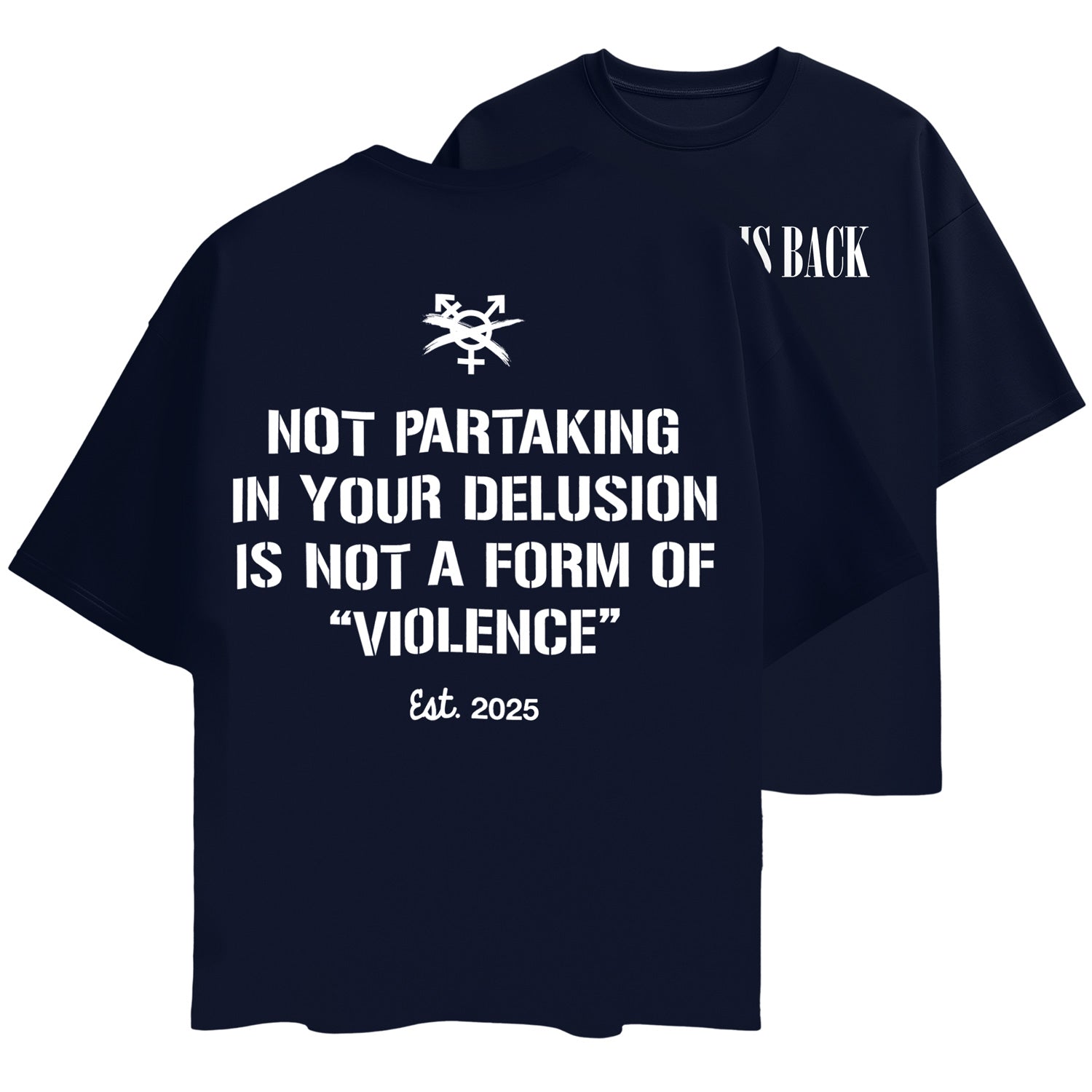navy