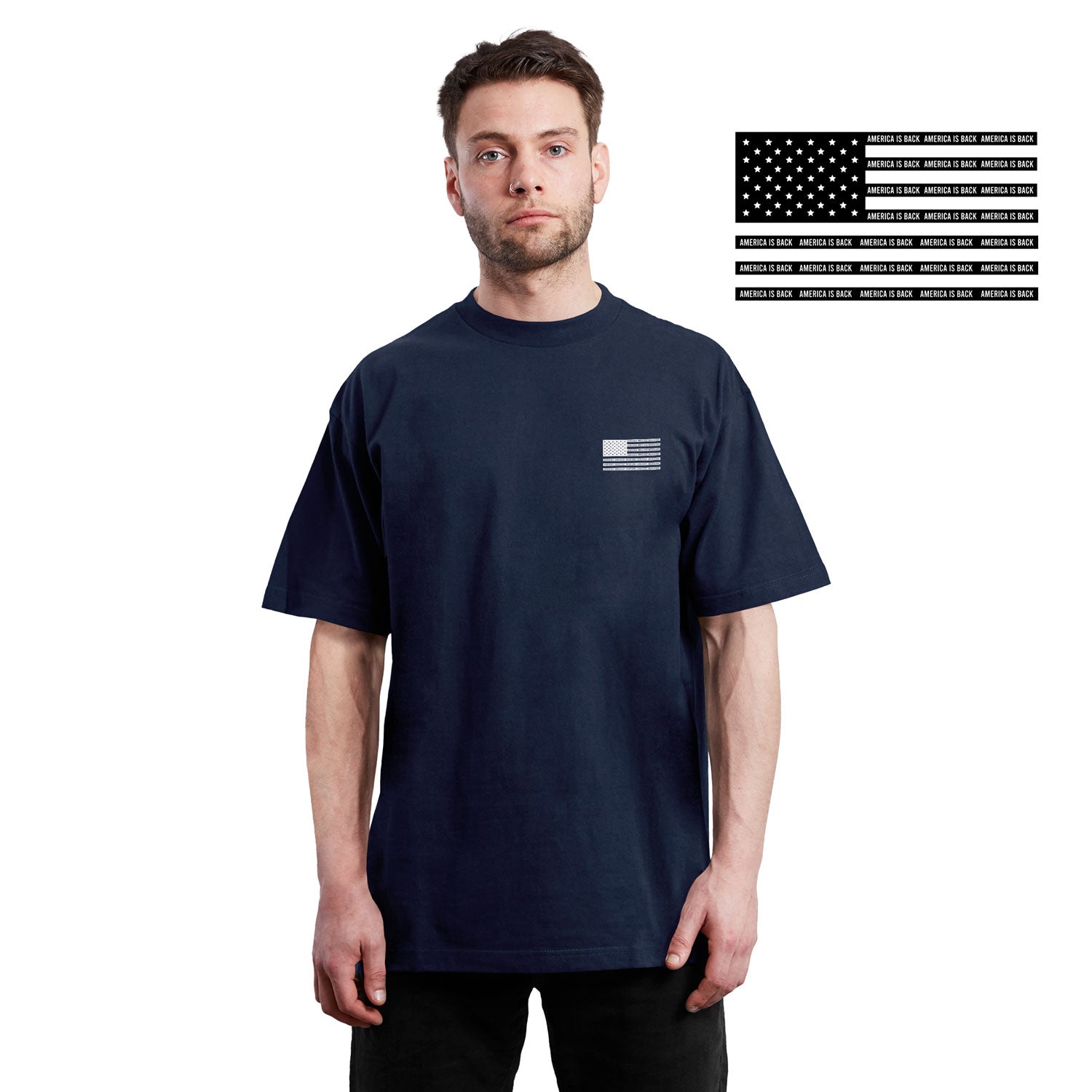 navy