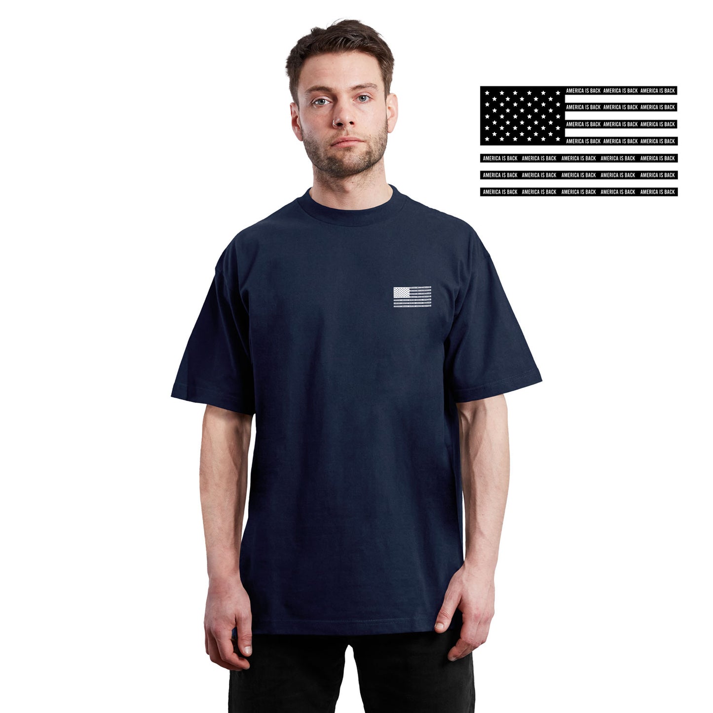 navy