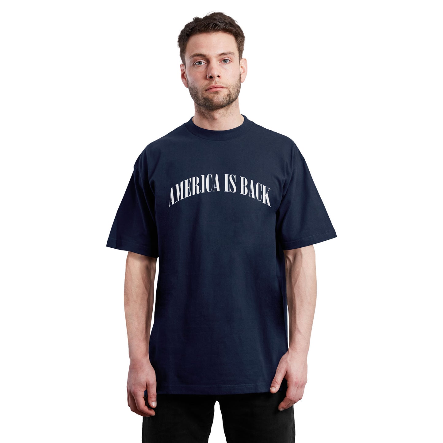 navy