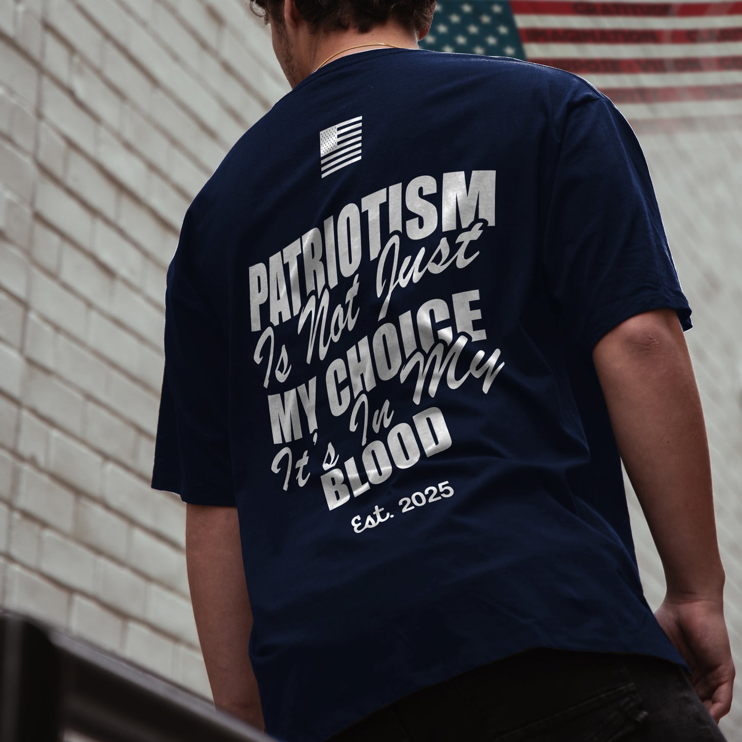 navy