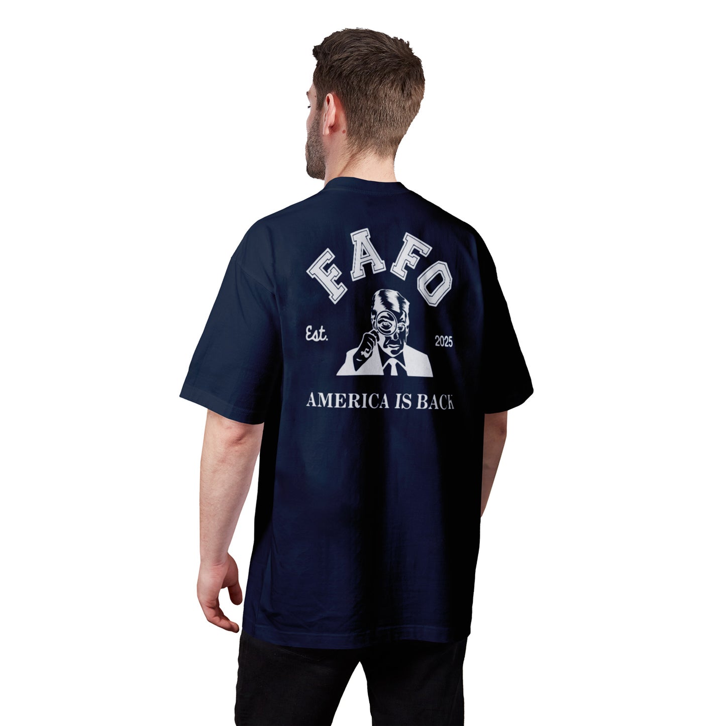navy