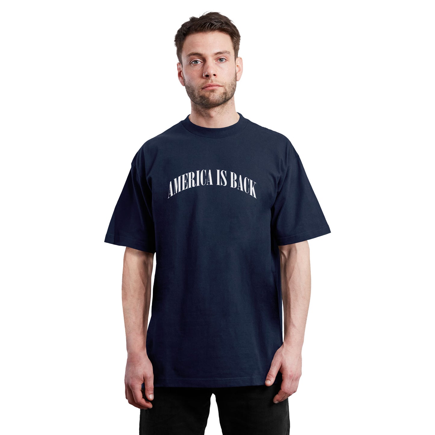navy