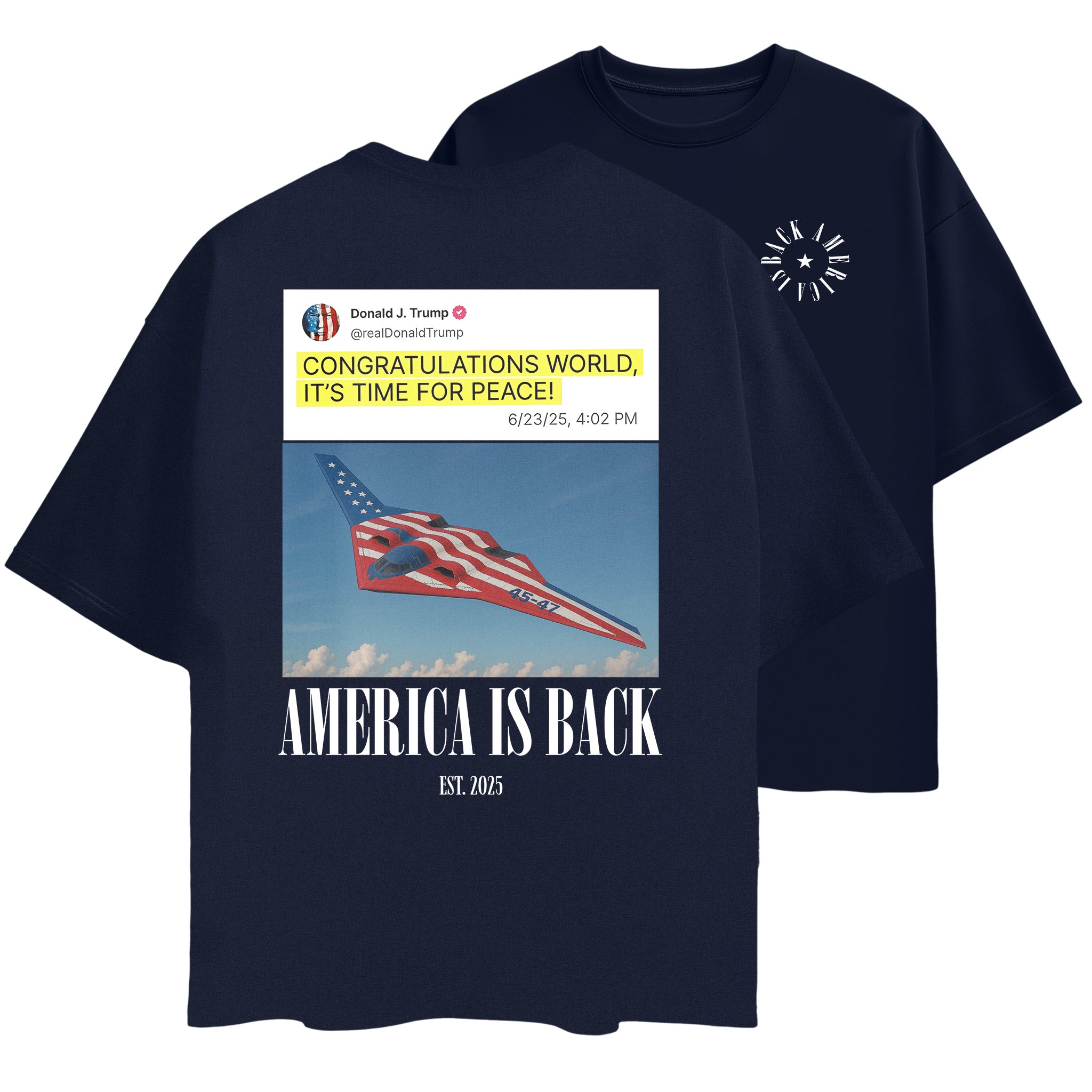 navy