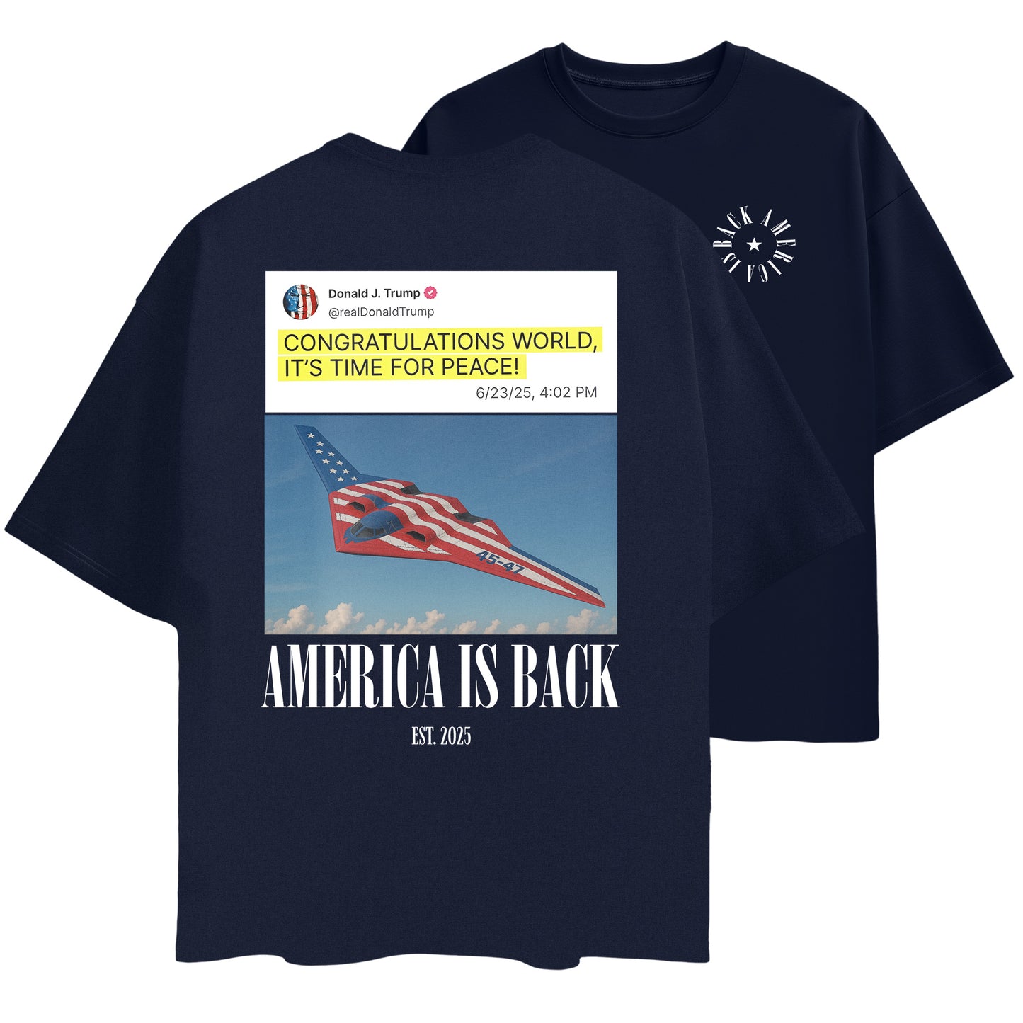 navy
