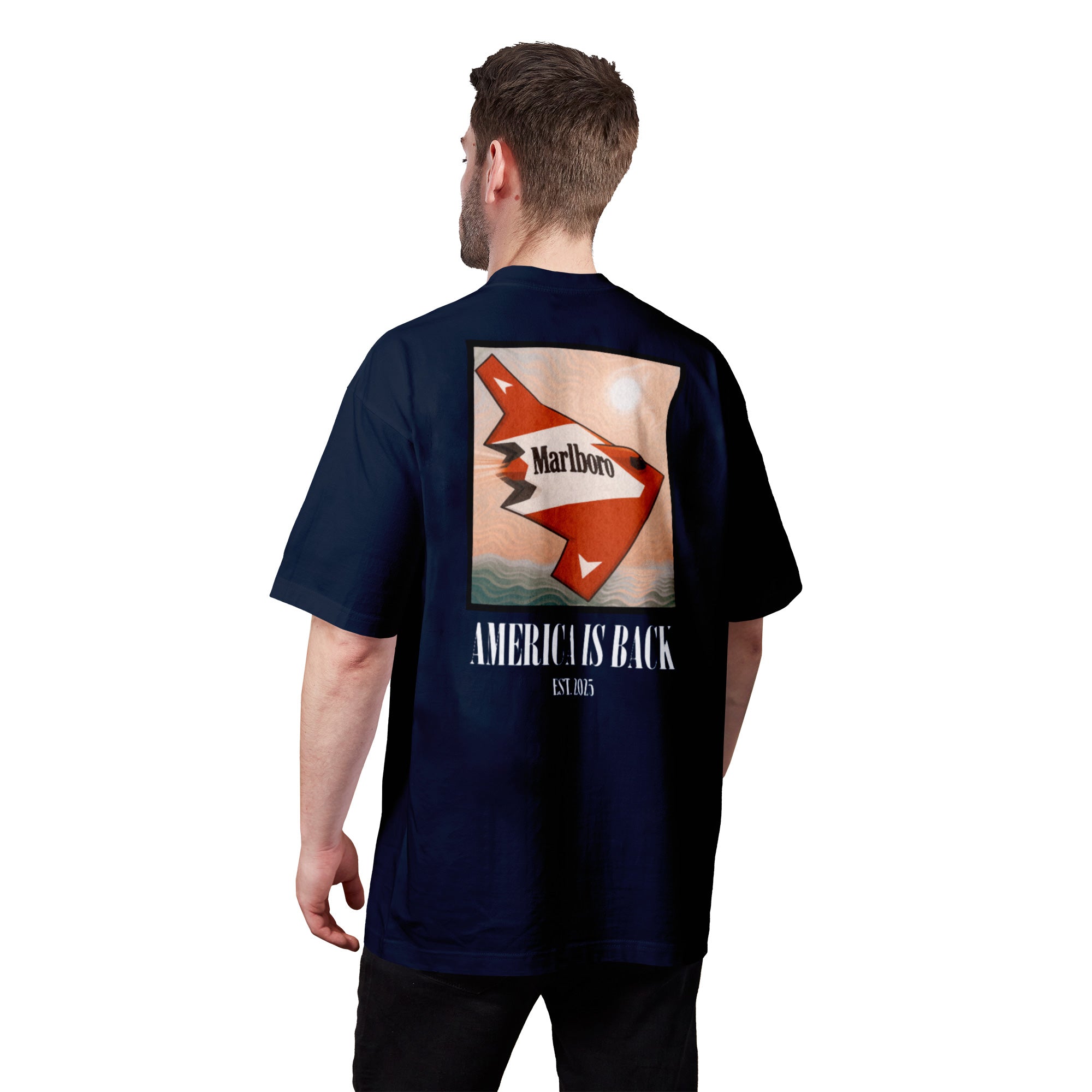 navy