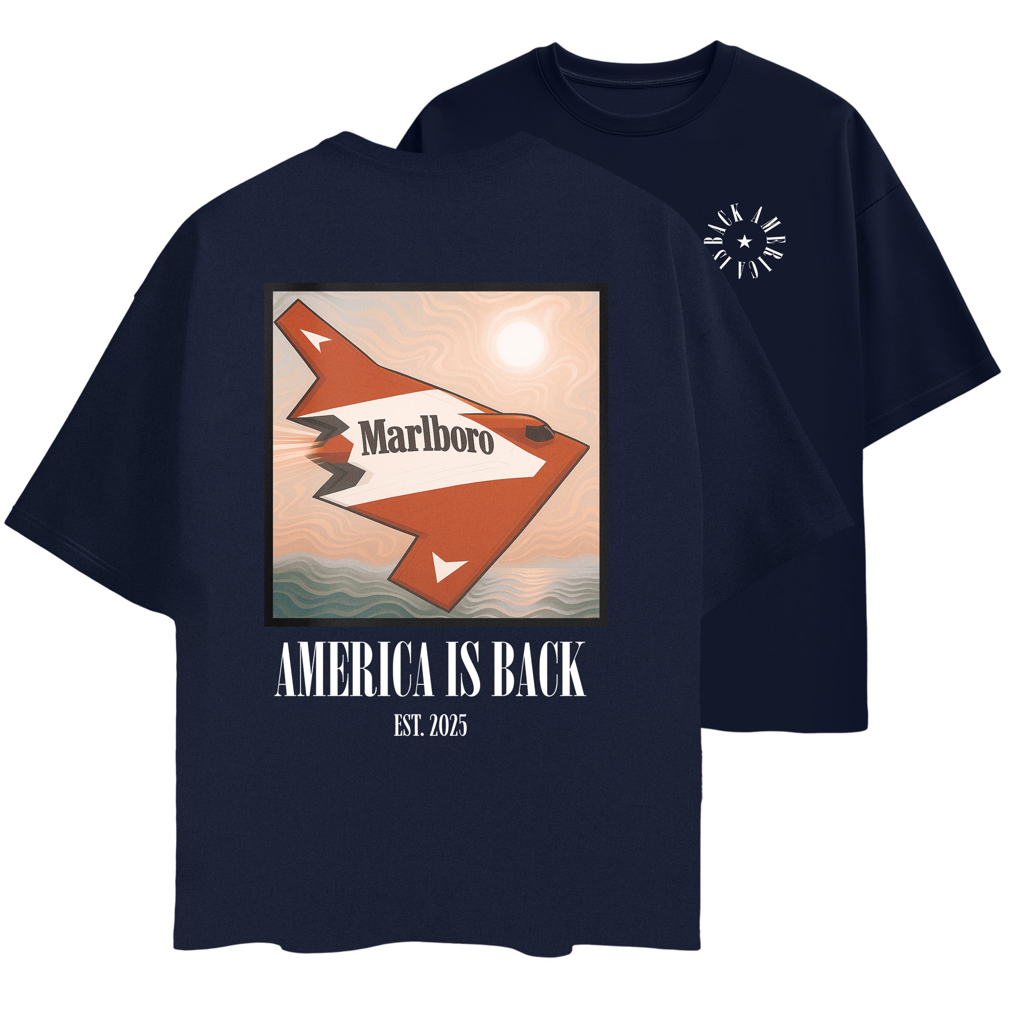 navy